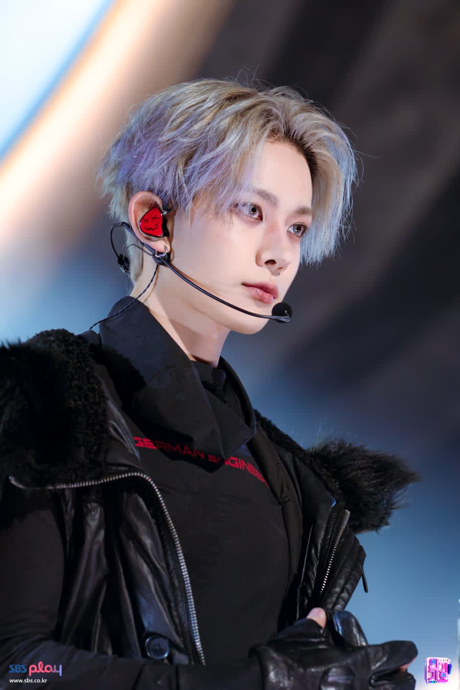 희승 (ENHYPEN) 팬이 찍은 순간