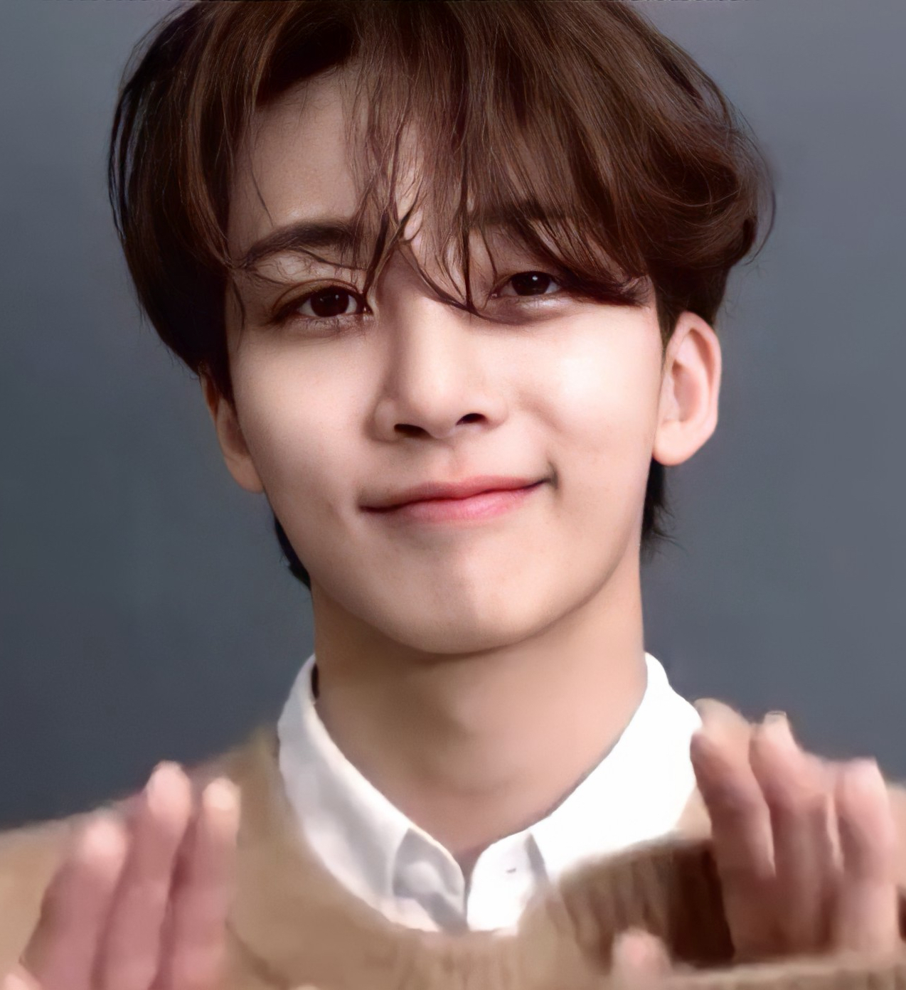 ジョンハン (SEVENTEEN)ファンが撮った瞬間