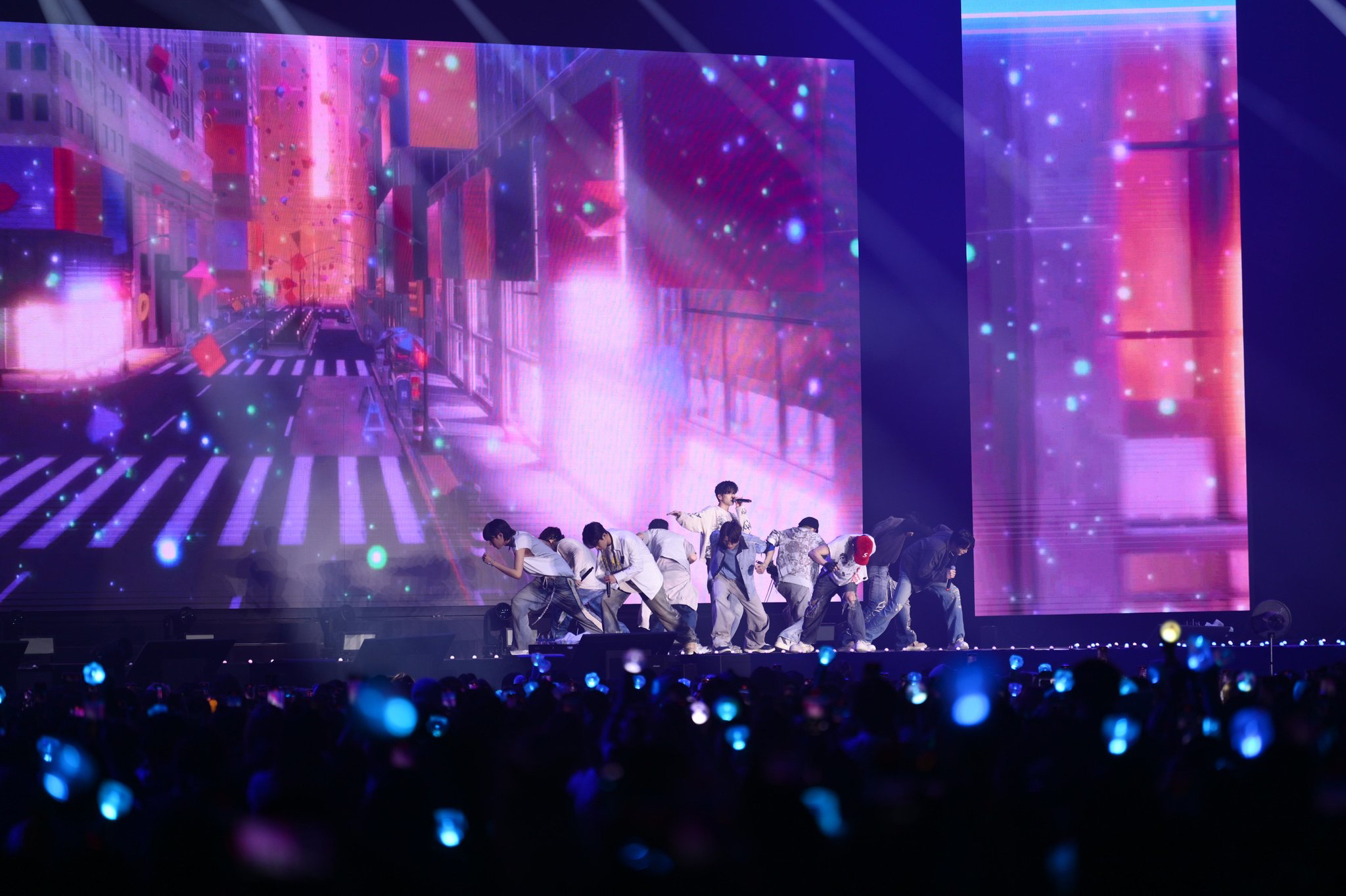 TREASURE의 최신 사진