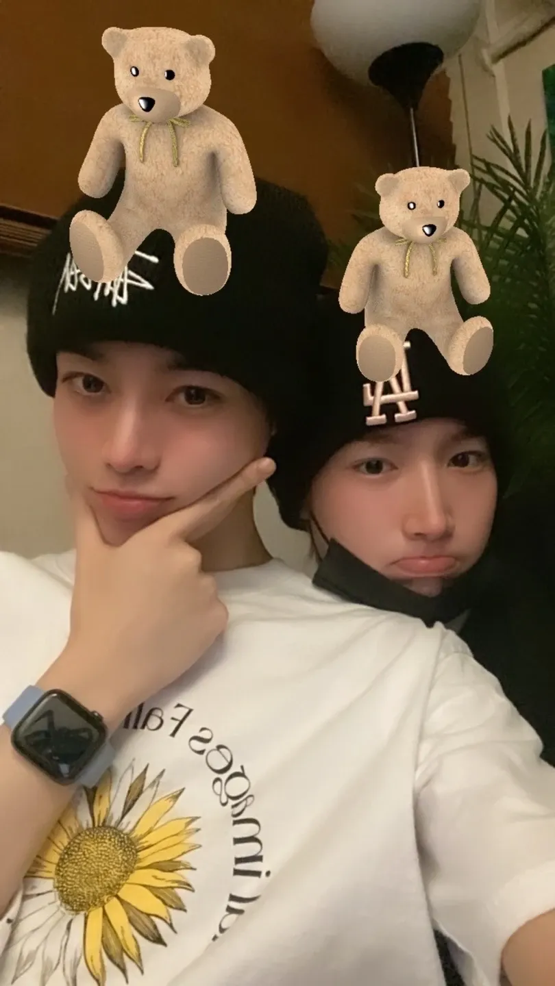 The most beloved wallpaper among Hanbin (TEMPEST)'s fans
