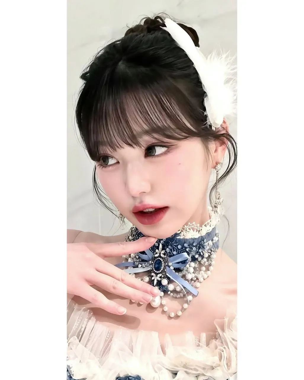 IVE チャン・ウォニョン ファンダムコミュニティ │ KPOP人気No.1