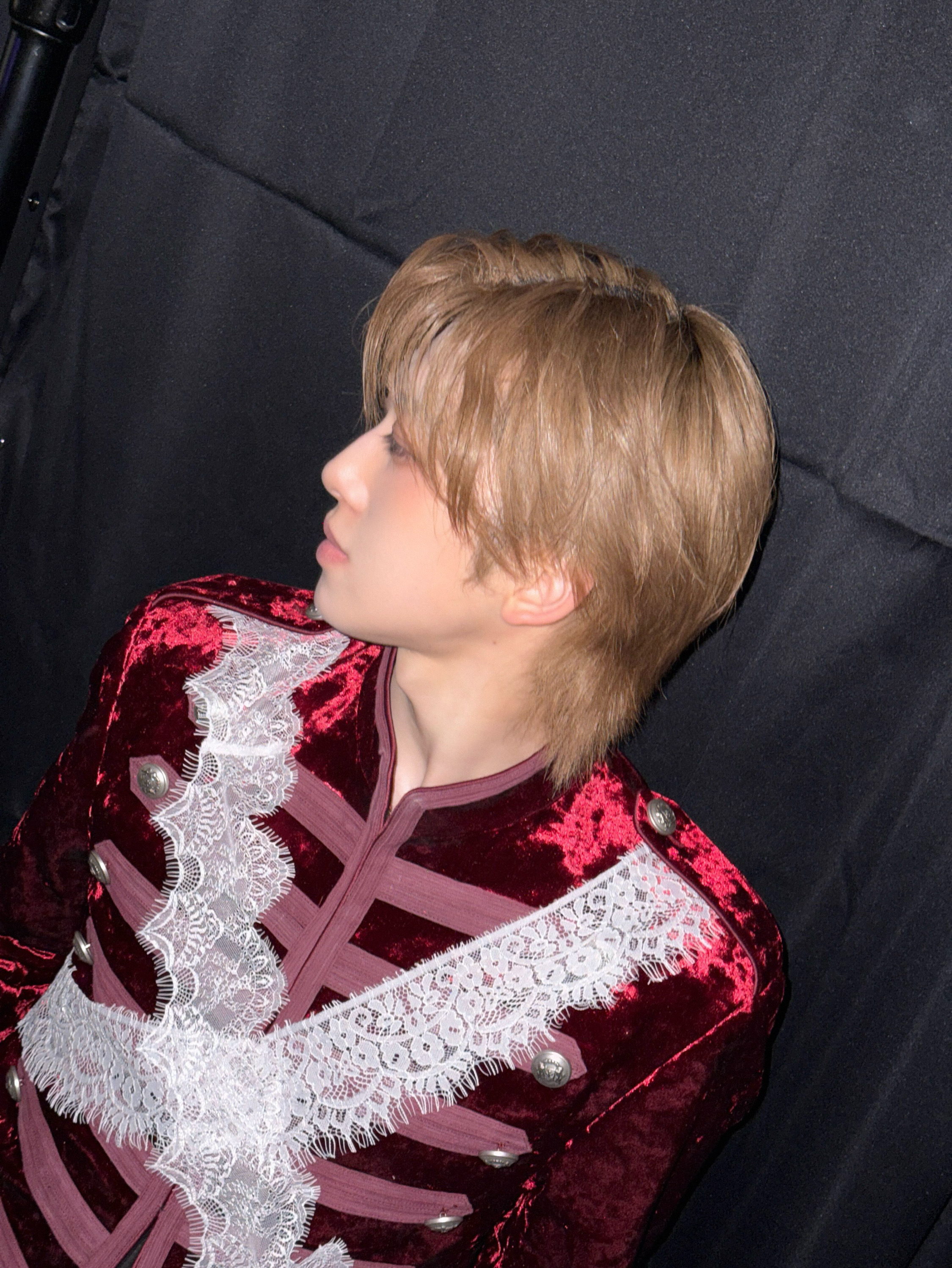 Latest photo of Fuma (&TEAM)