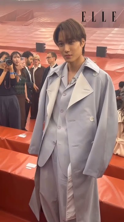 카이 (EXO)를 위해 팬들이 공유한 감성 배경화면