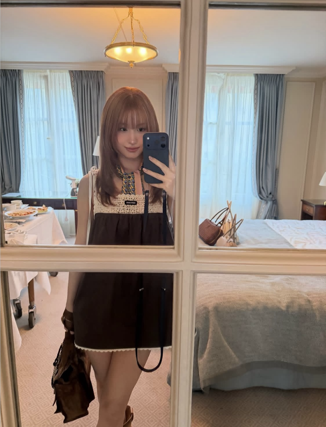 Momo (TWICE)的最新活動照片