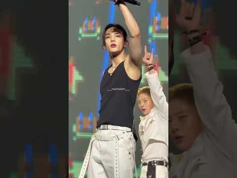 Stray Kids의 비하인드 컷