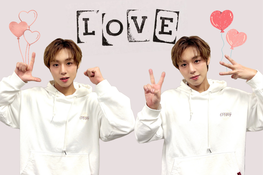 박지훈 팬이 찍은 순간