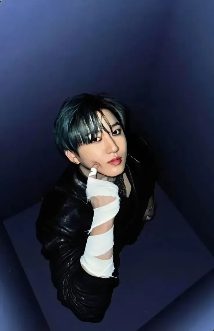 チャンビン (Stray Kids)ファンが撮った瞬間