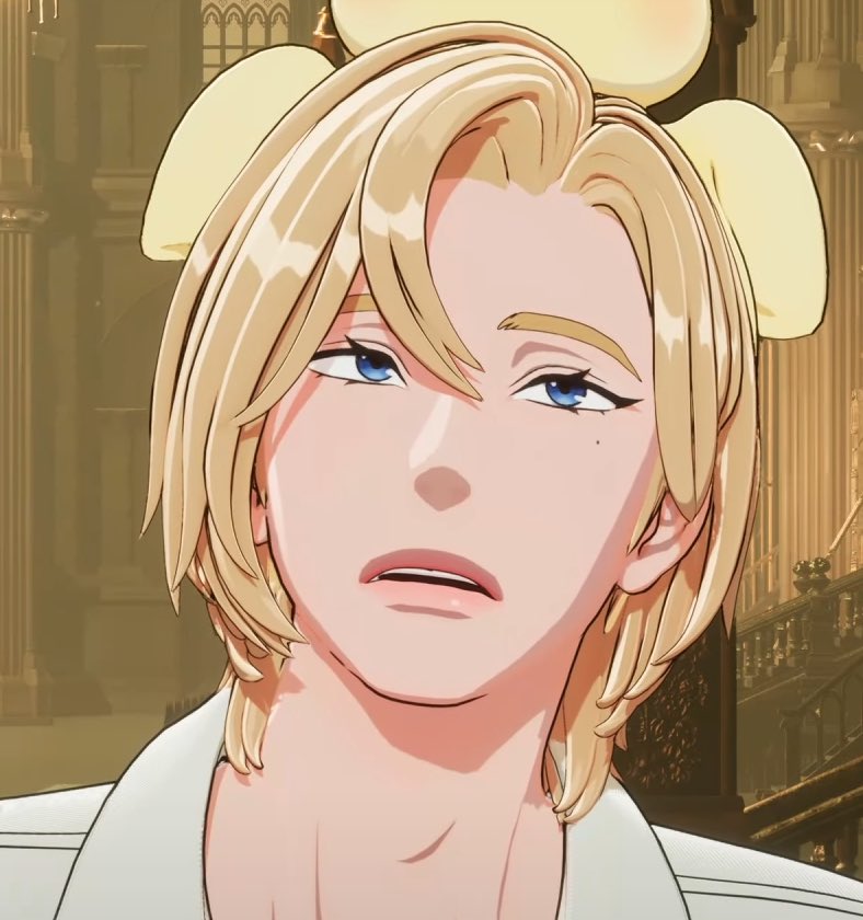 Recent activity shot of Noah (PLAVE)