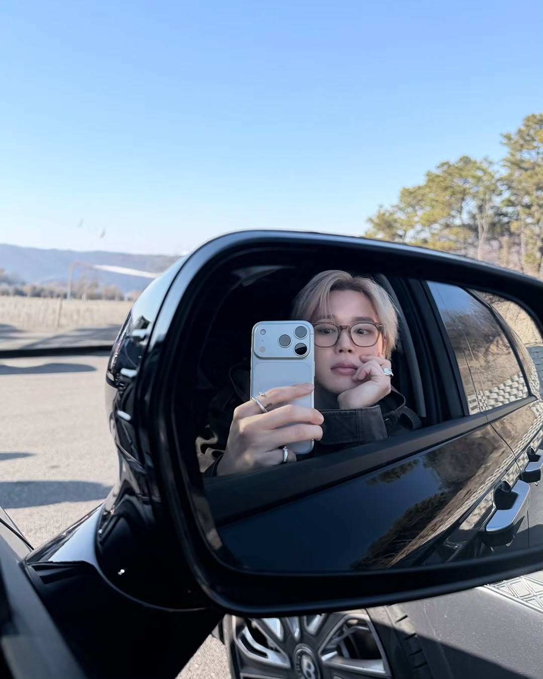 지민 (방탄소년단)의 최신 사진