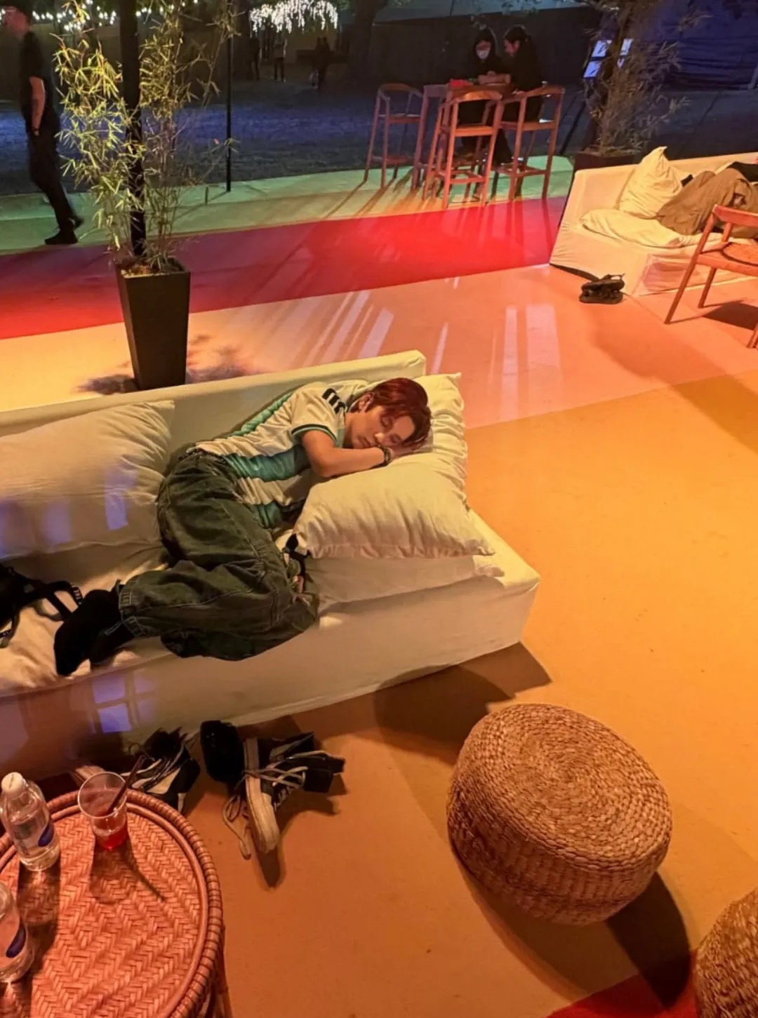 Latest photo of SHOTARO (RIIZE)