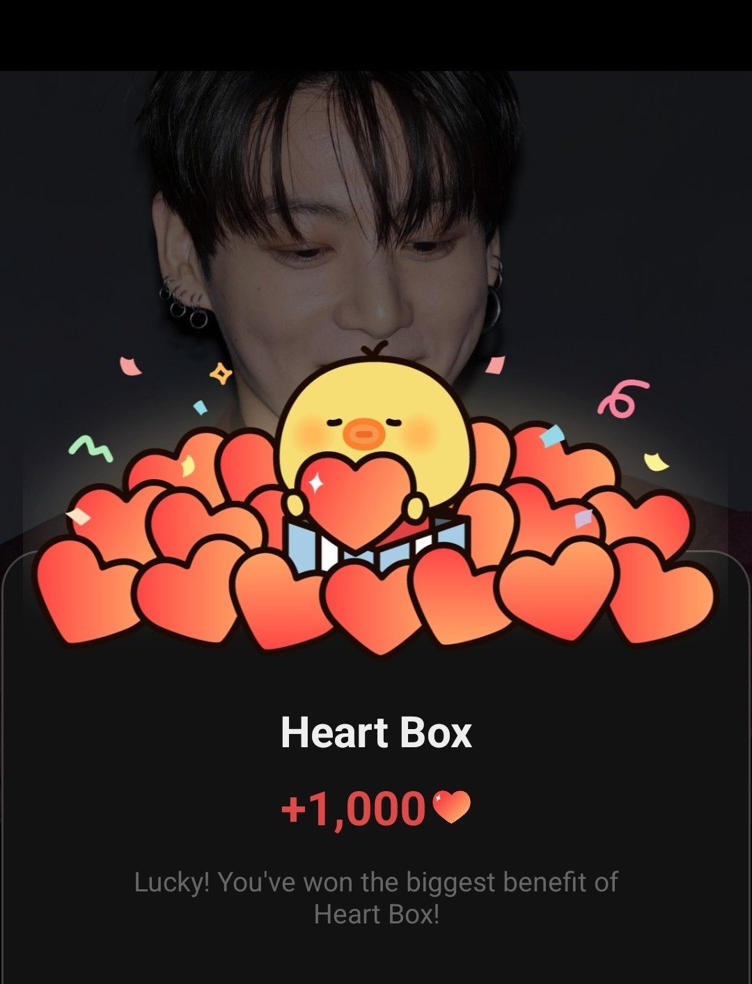 Foto terbaru Jungkook (BTS)