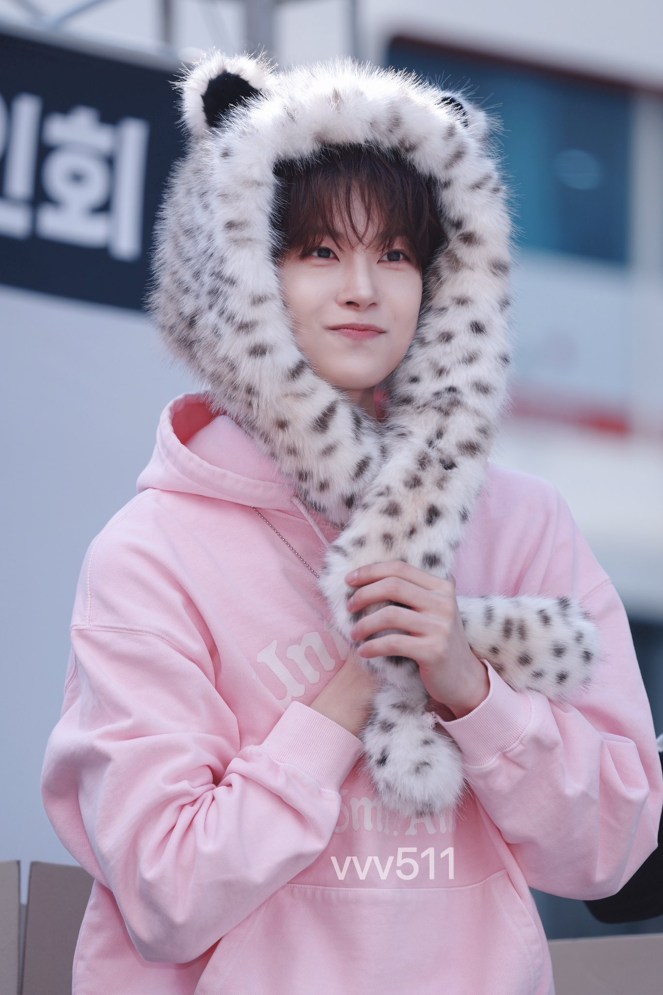 金虔佑 (ALPHA DRIVE ONE)的最新活动照片