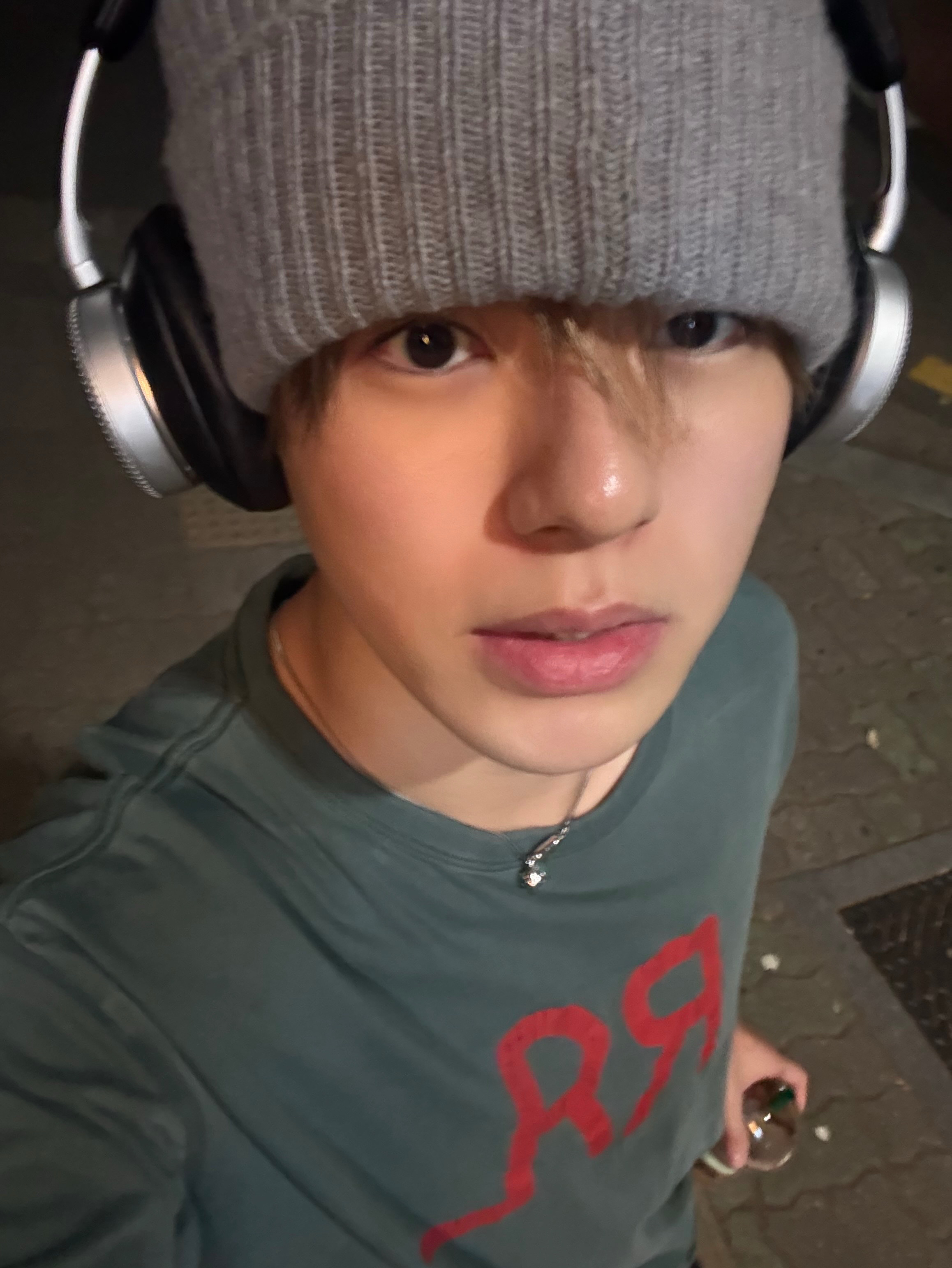 Latest photo of Yoon Jaehyuk (TREASURE)