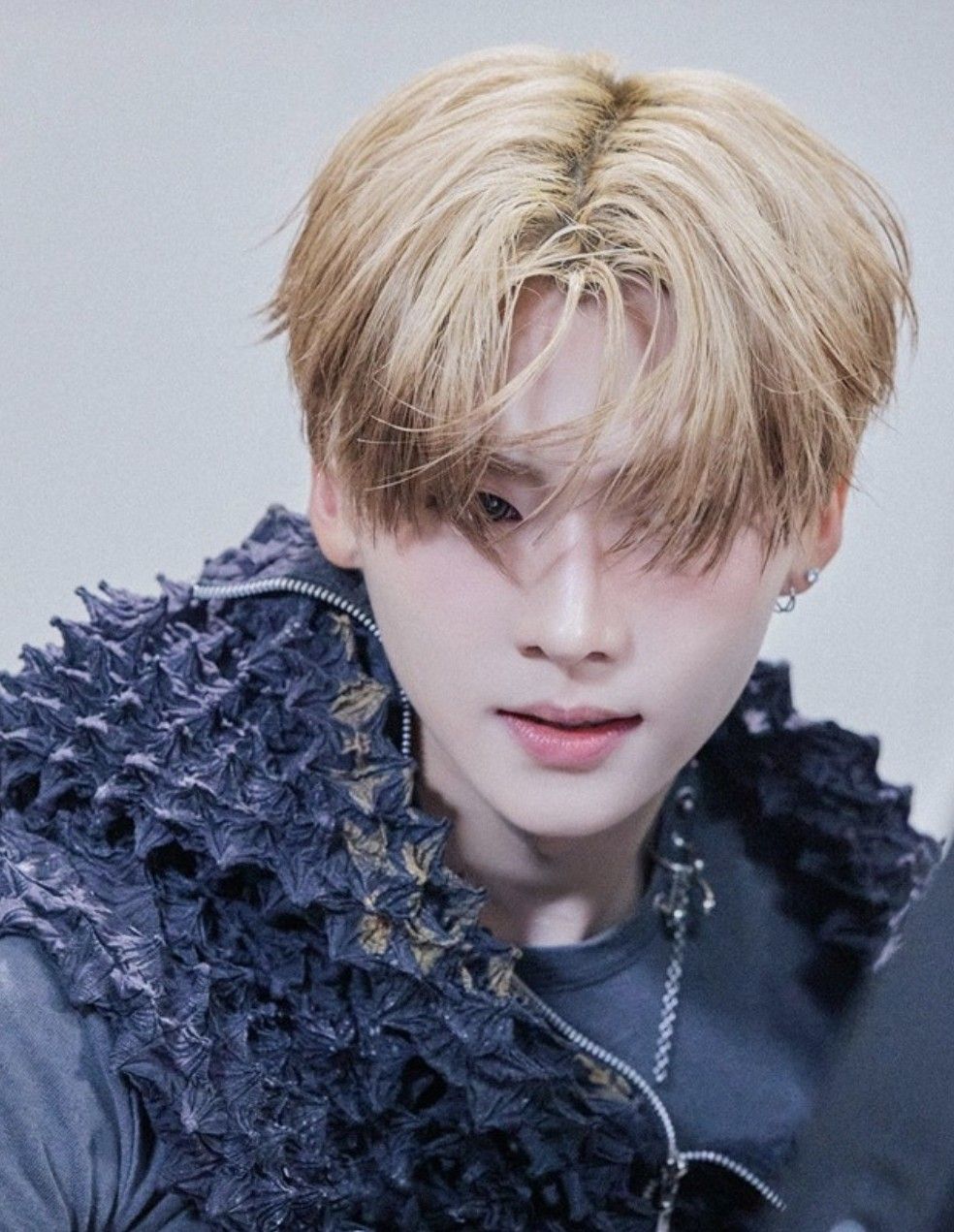 Latest photo of Lee Sangwon (ALPHA DRIVE ONE)