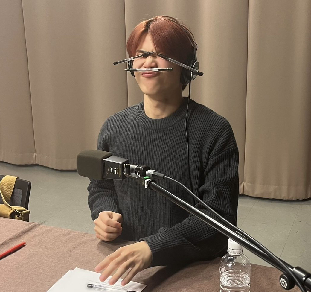 Latest photo of Kimura Masaya (INI)