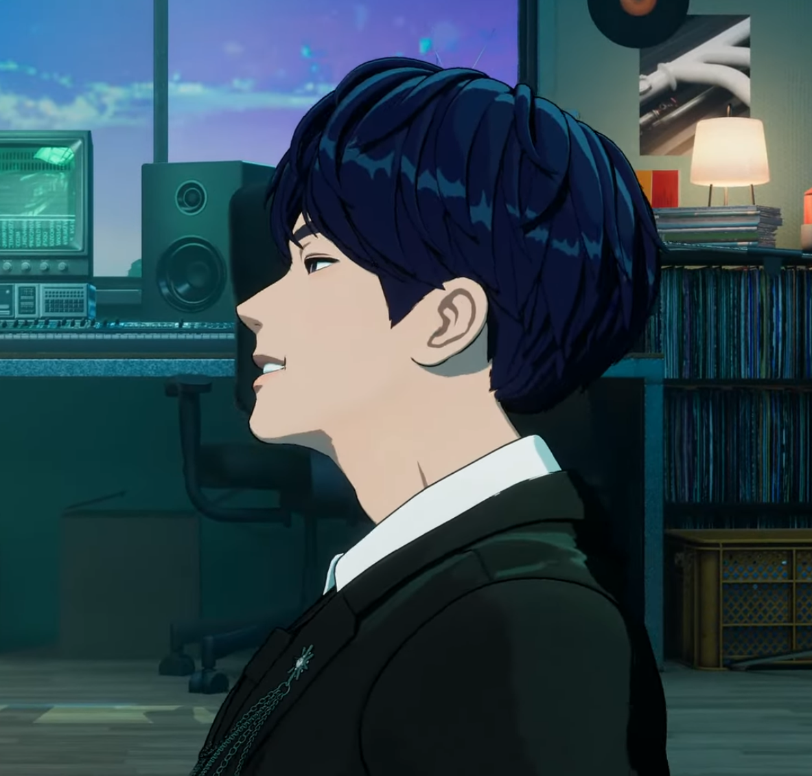 Latest photo of Yejun (PLAVE)