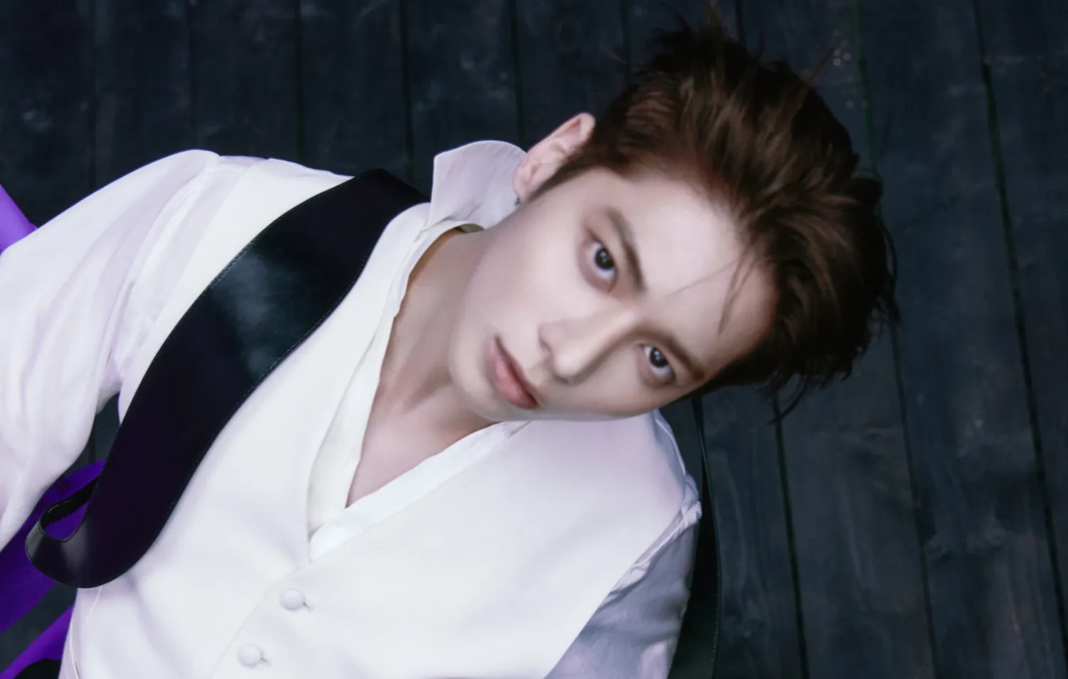 太顯 (TOMORROW X TOGETHER)的最新活動照片