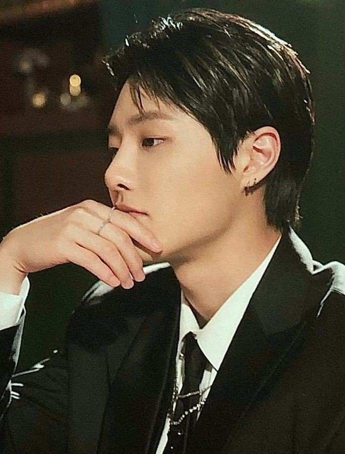 WOODZ 최근 활동샷