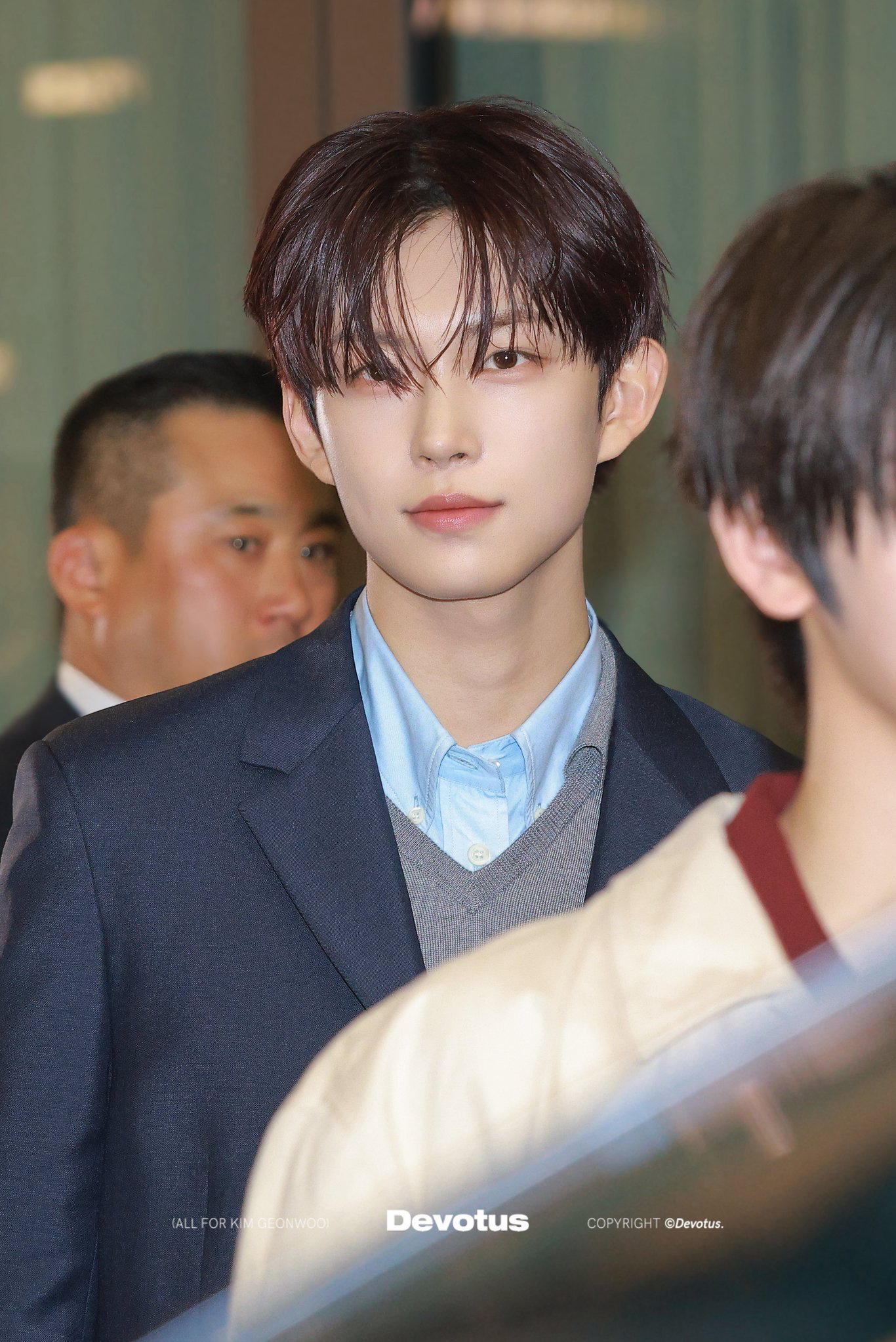 ALPHA DRIVE ONE キムゴヌ ファンダムコミュニティ │ KPOP人気No.1