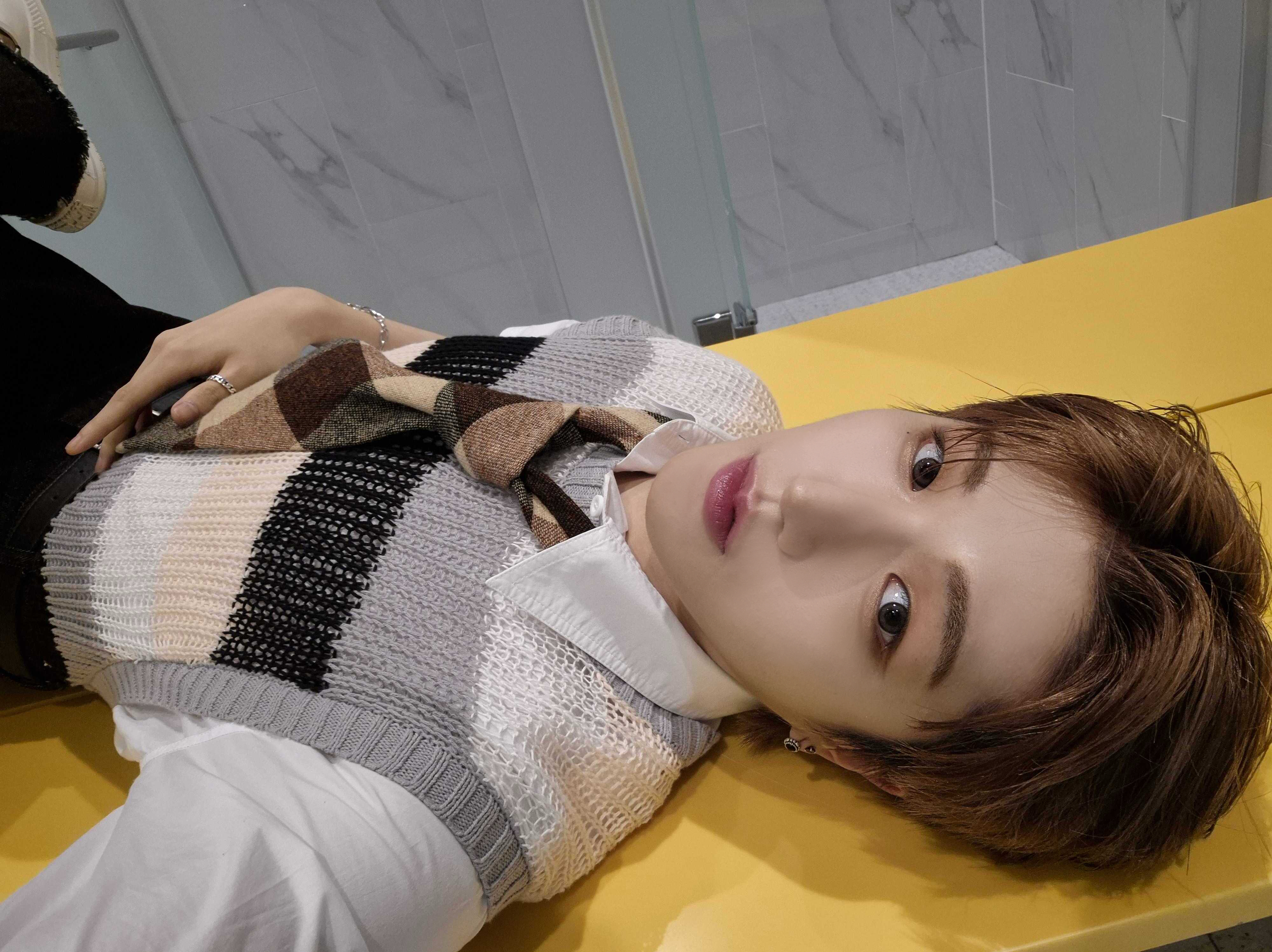 Latest photo of Riwoo (BOYNEXTDOOR)