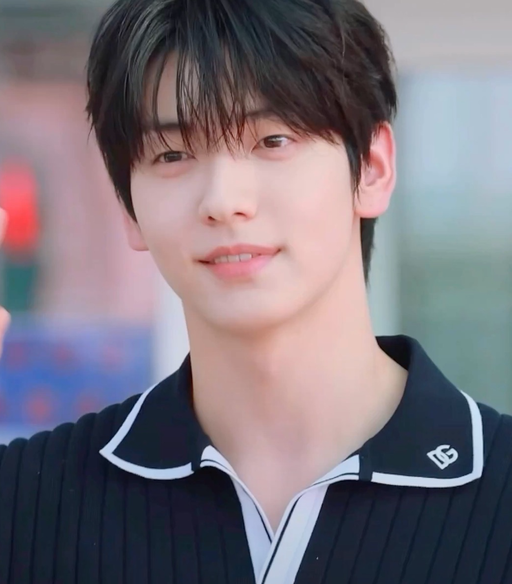 Potret di balik layar Soobin (TOMORROW X TOGETHER)