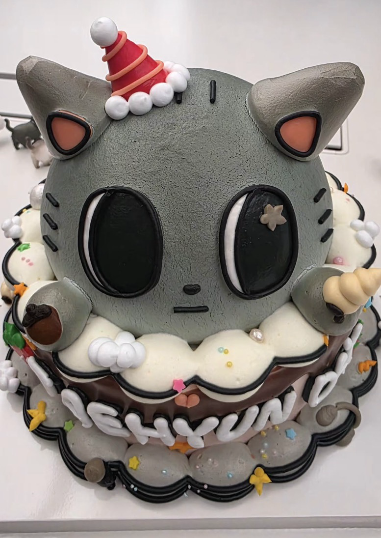 Latest photo of Taehyun (TOMORROW X TOGETHER)