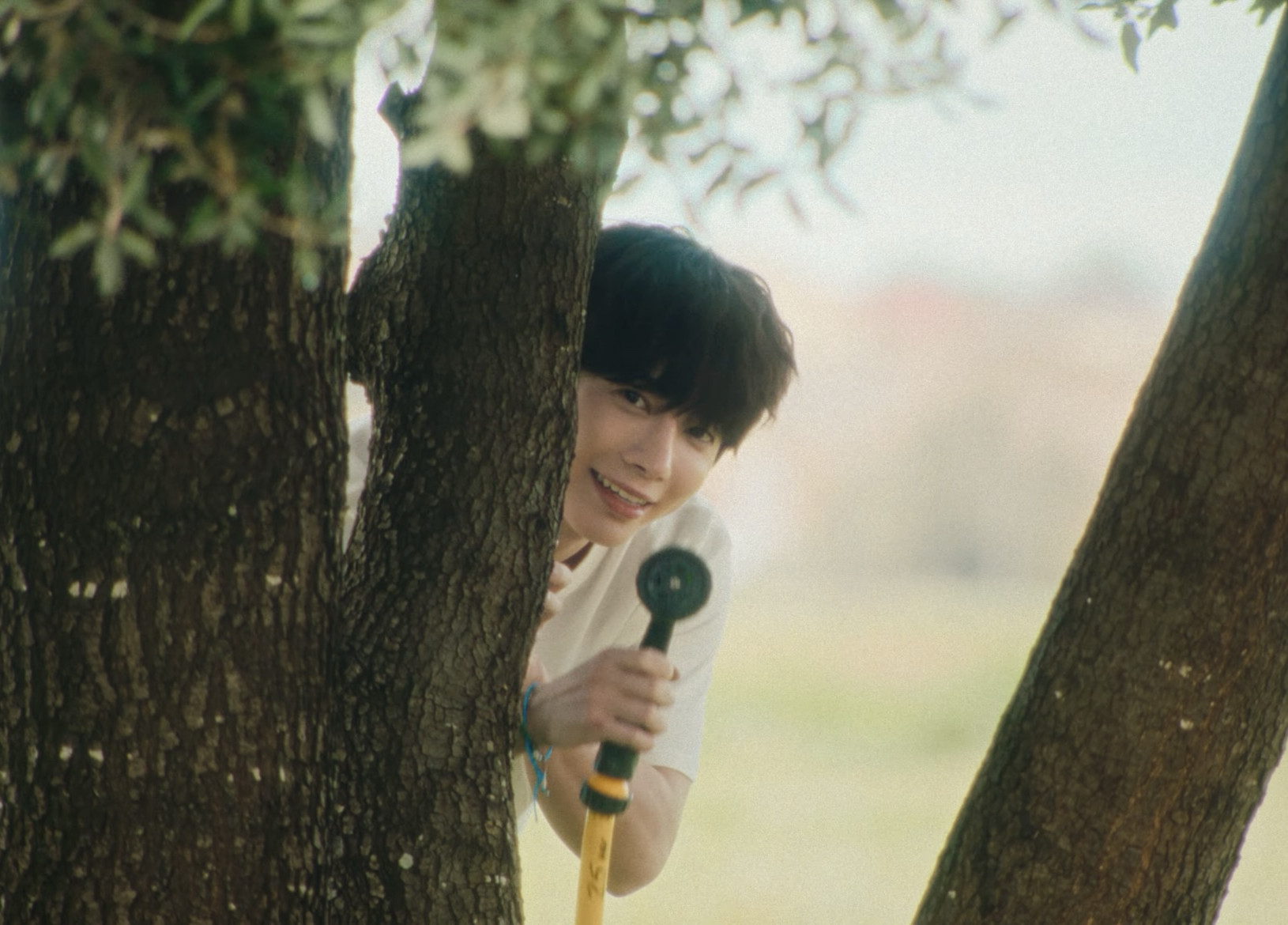 太顯 (TOMORROW X TOGETHER)的幕後花絮