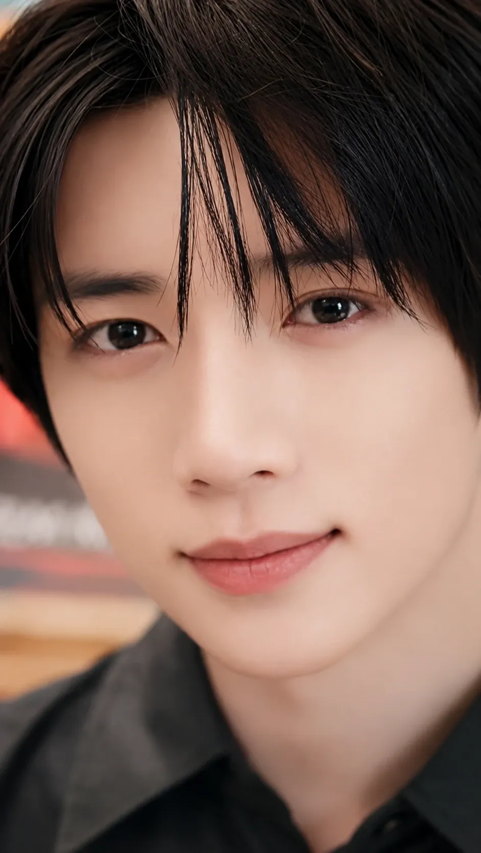 Latest photo of Beomgyu (TOMORROW X TOGETHER)