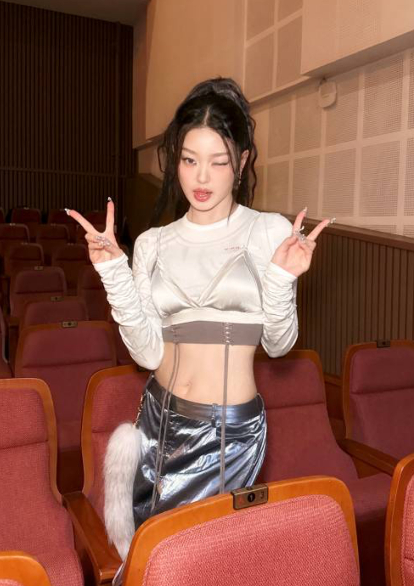 Latest photo of KATSEYE