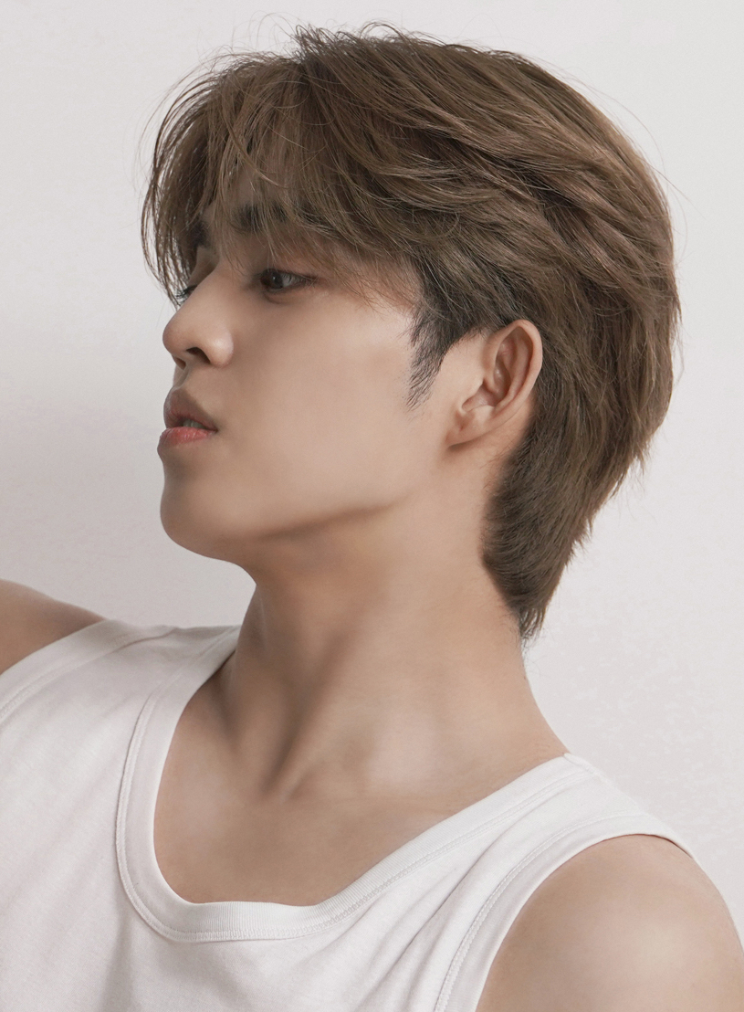 Behind-the-scenes cut of S.Coups (SEVENTEEN)