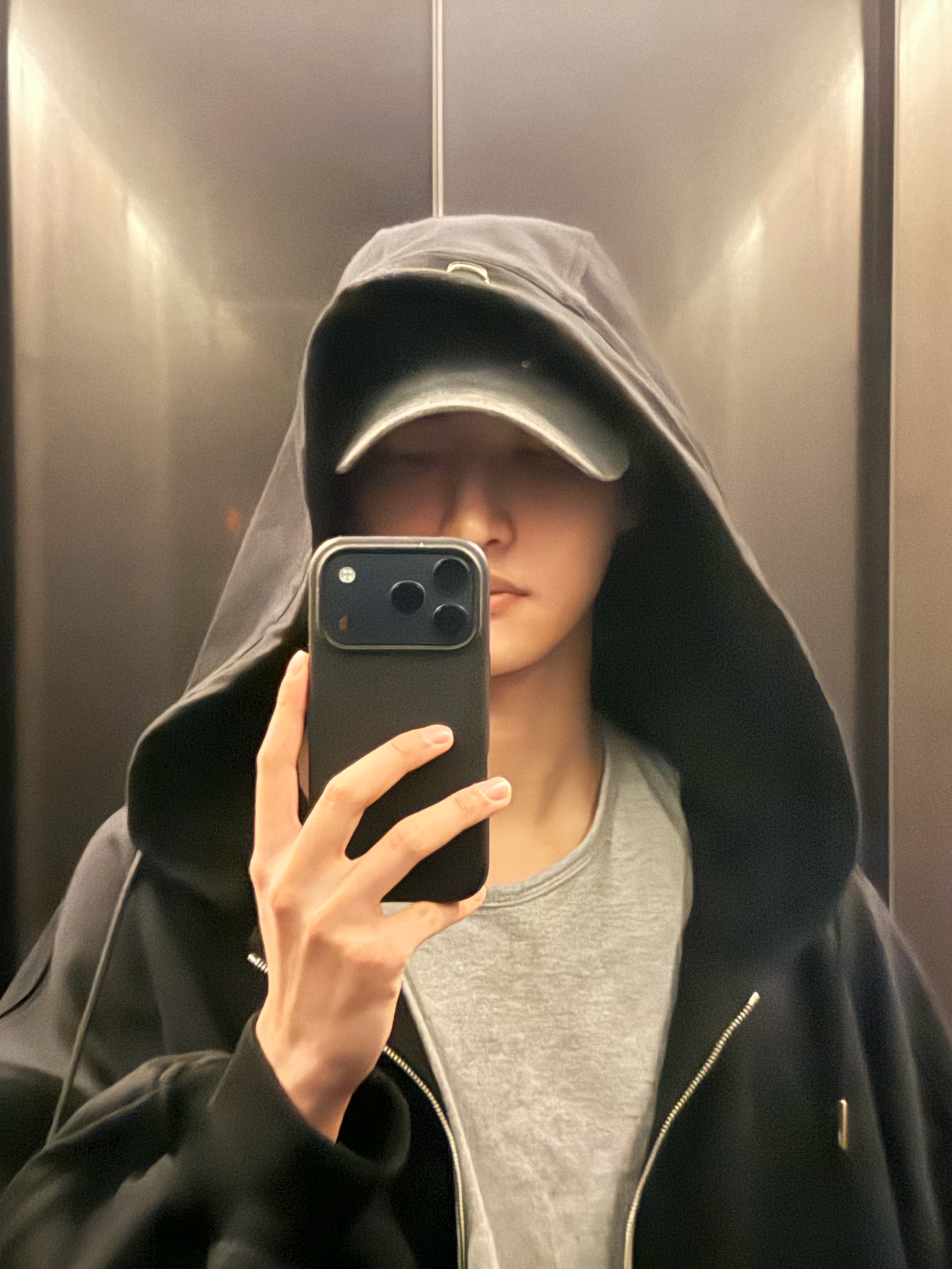 성화 (에이티즈) 최근 활동샷