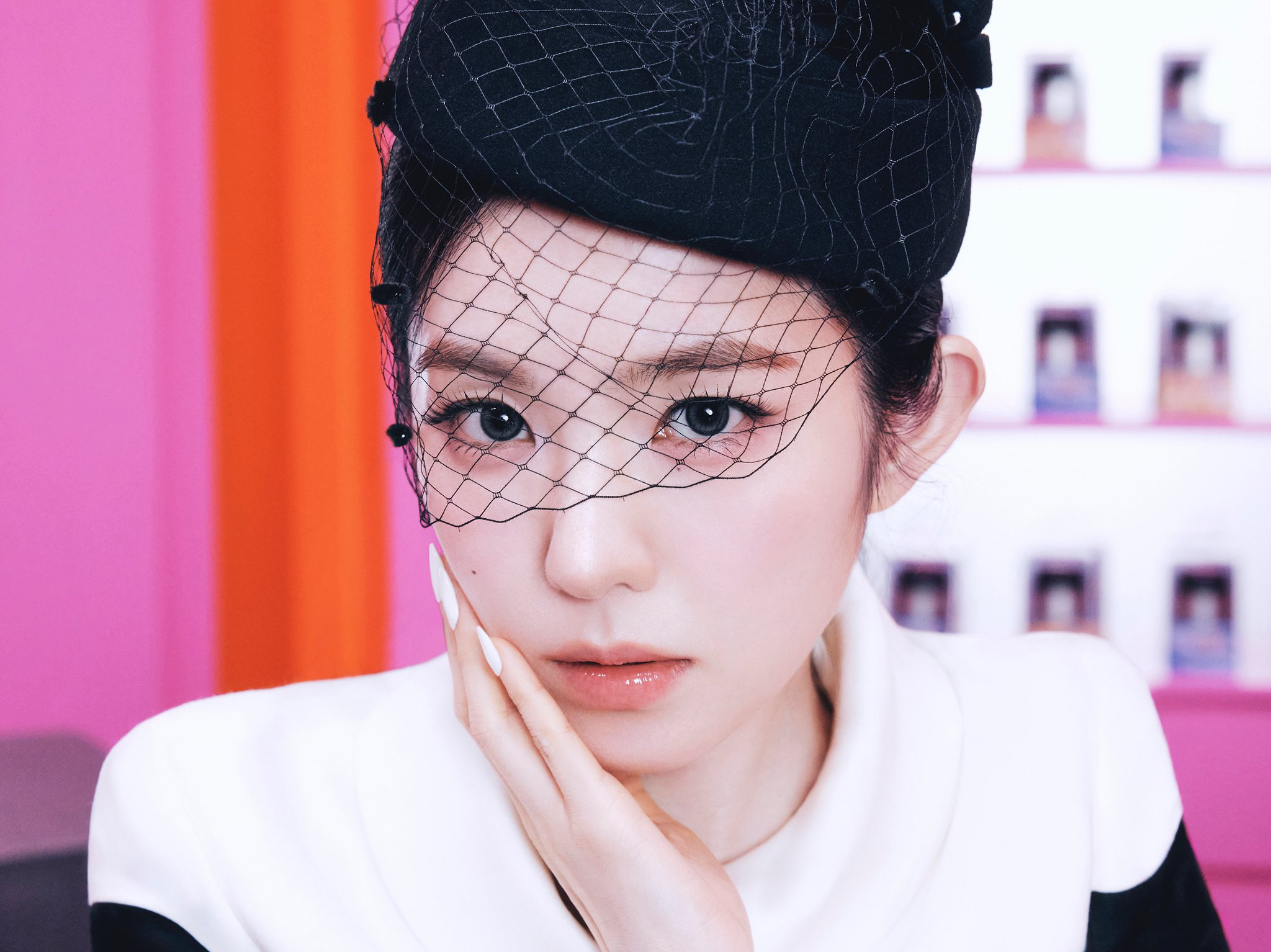 Latest photo of Red Velvet