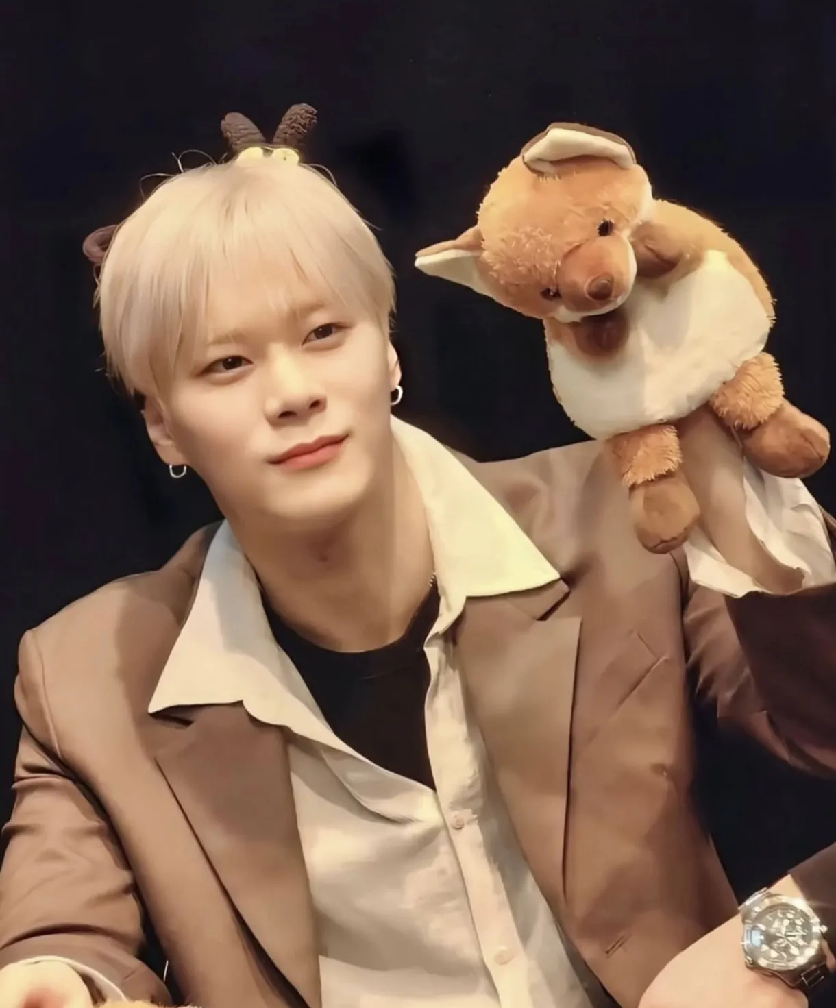 Latest photo of Moonbin (ASTRO)