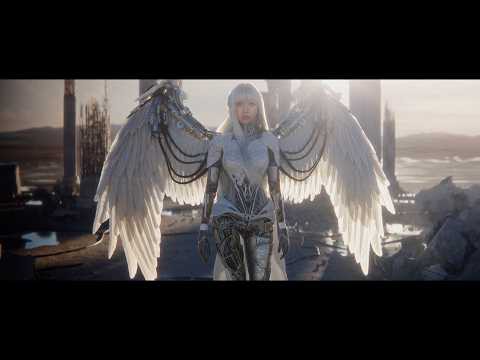 Momen yang diabadikan oleh penggemar Lisa (BLACKPINK)