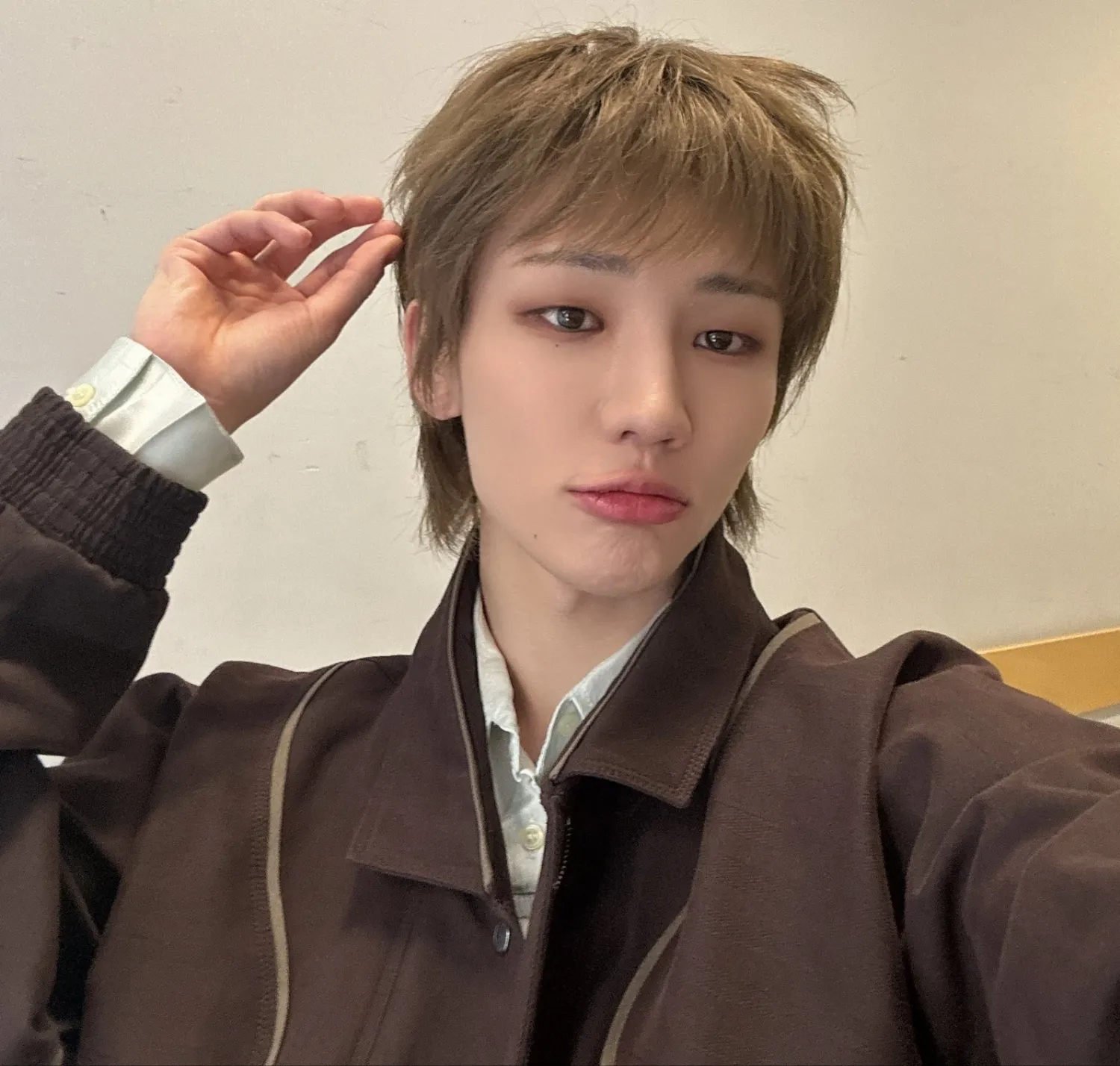 Latest photo of Junhyeok (TNX)