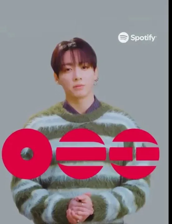 柾國 (防彈少年團)粉絲拍下的瞬間