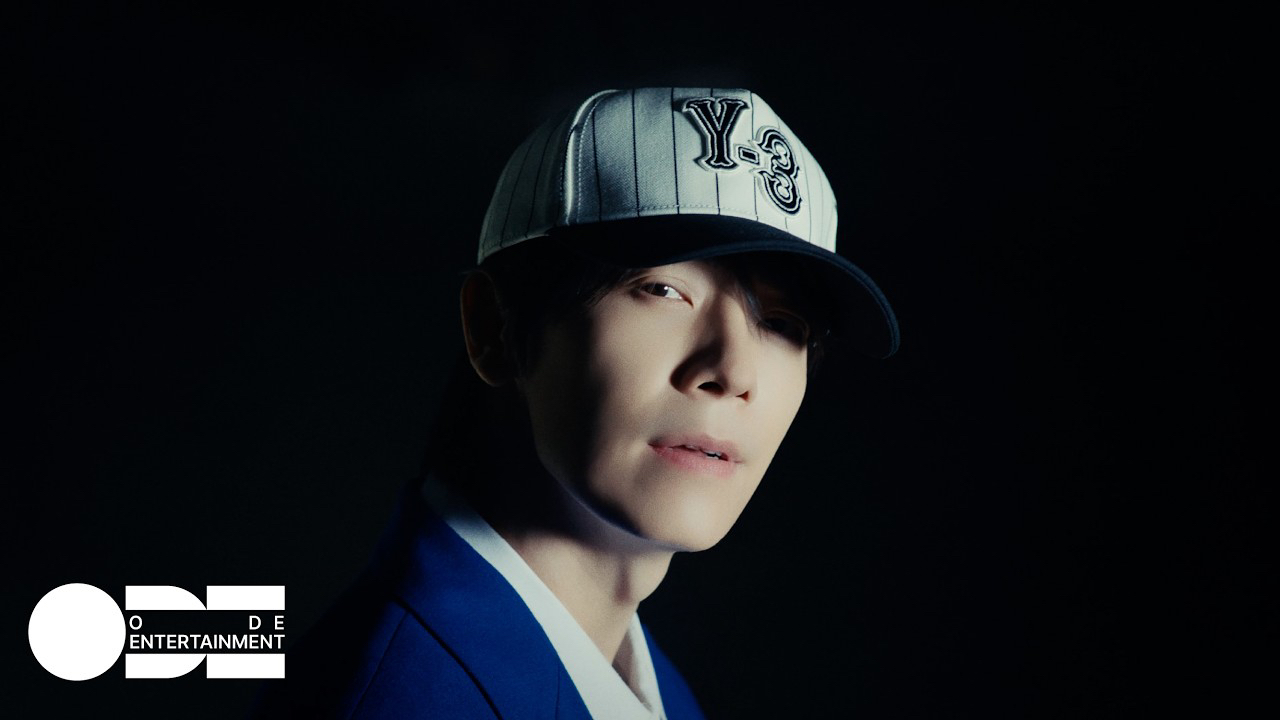 슈퍼주니어 팬이 찍은 순간