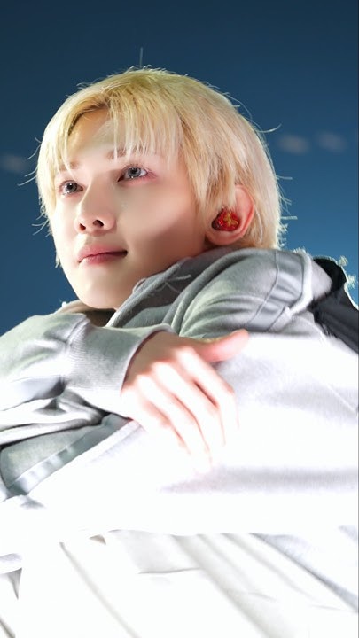 에이티즈 최근 활동샷