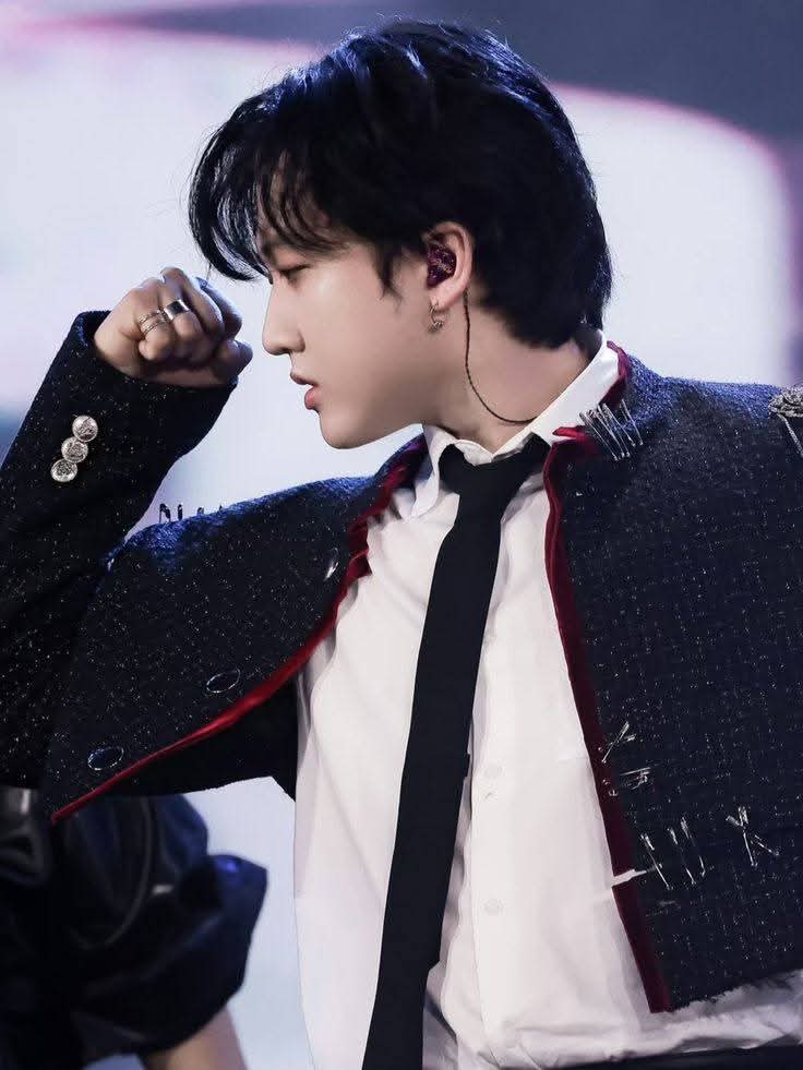 창빈 (Stray Kids) 팬이 찍은 순간