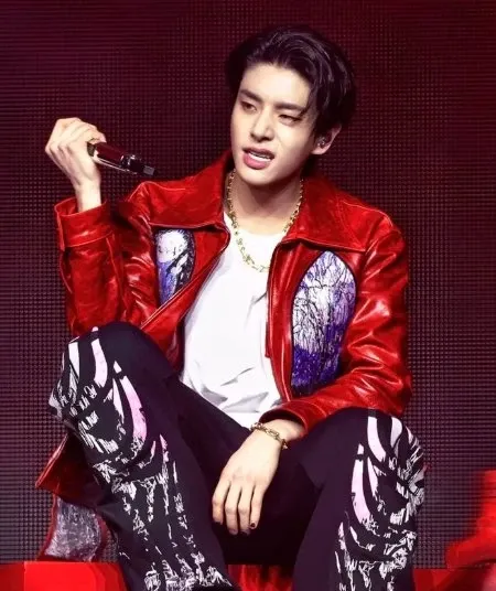 제이크 (ENHYPEN) 팬이 찍은 순간