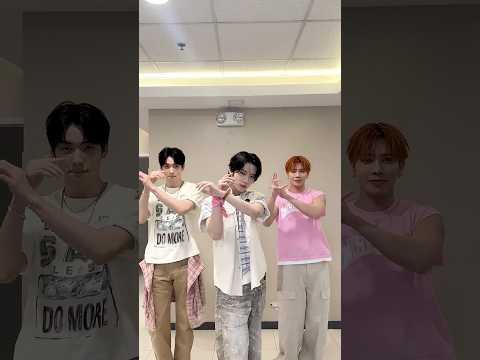 태현 (투모로우바이투게더) 최근 활동샷