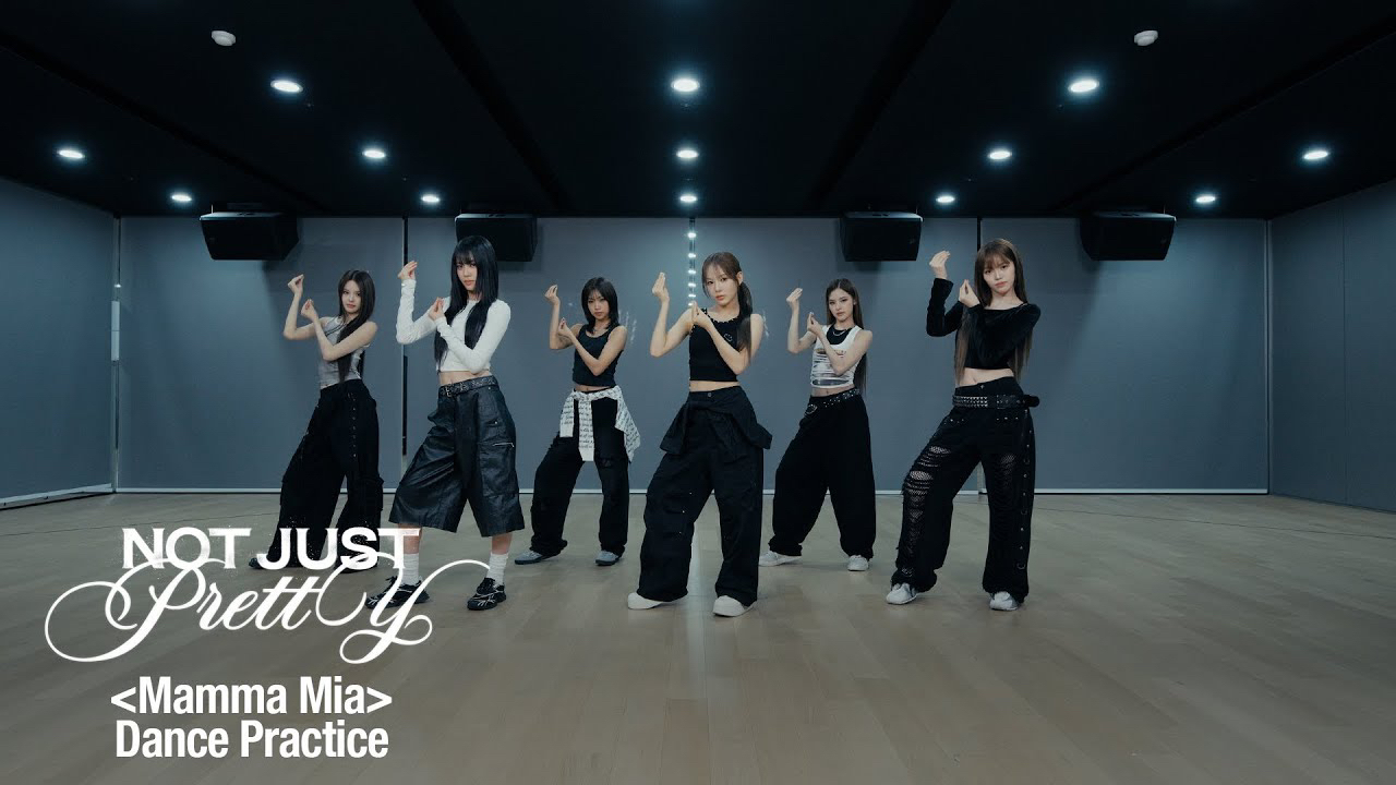 Recent activity shot of izna