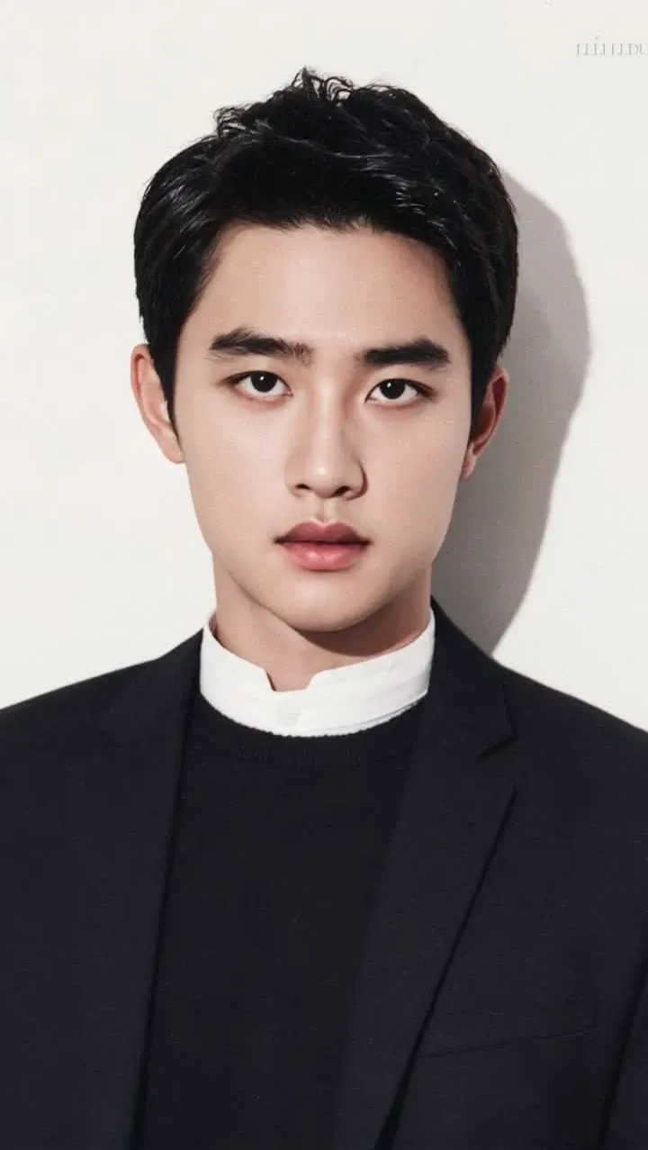 EXO 최근 활동샷