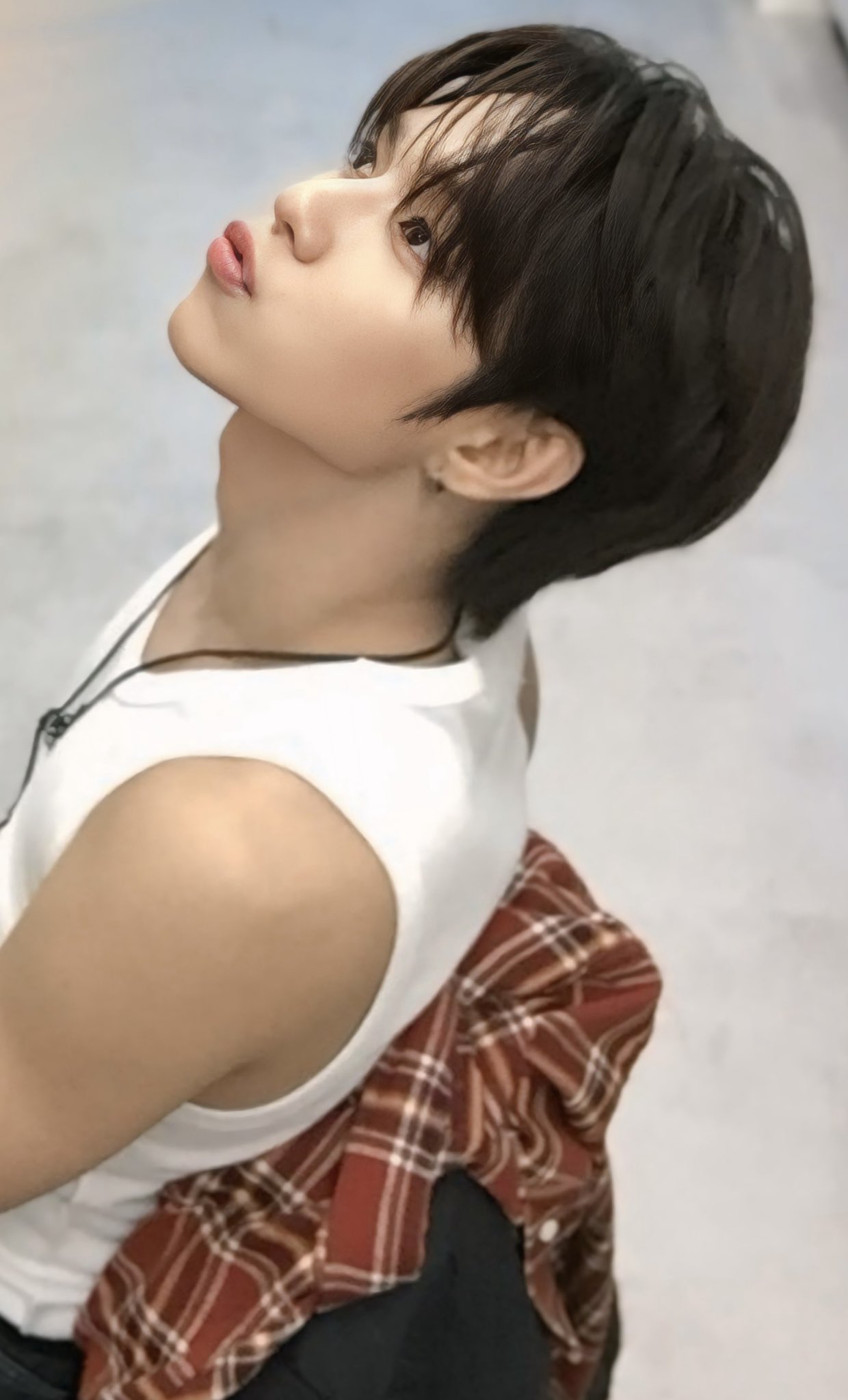 제이엘 (아홉)의 비하인드 컷