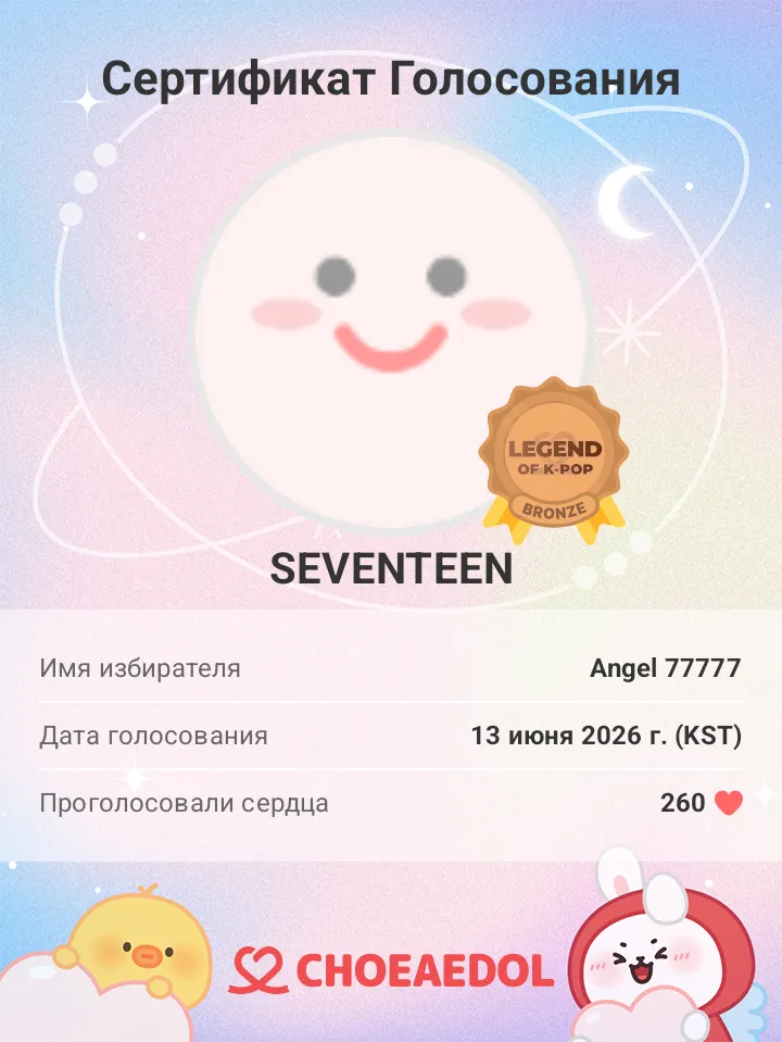 SEVENTEEN的最新活動照片