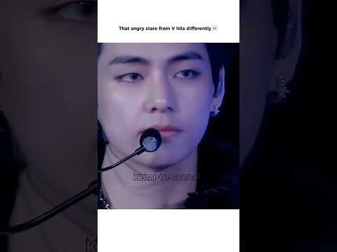 뷔 (방탄소년단) 팬이 찍은 순간