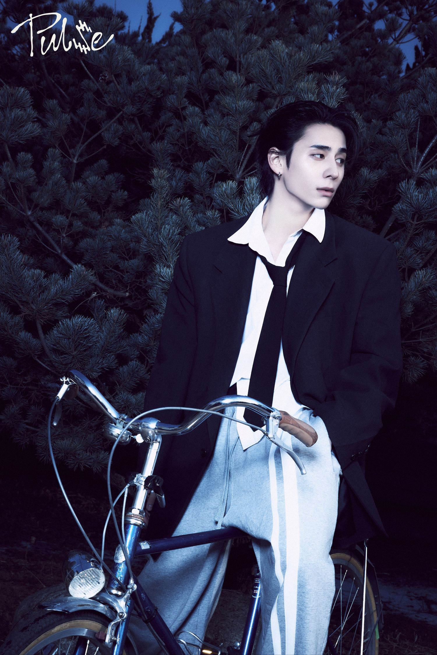 Latest photo of Nishi Hiroto (INI)