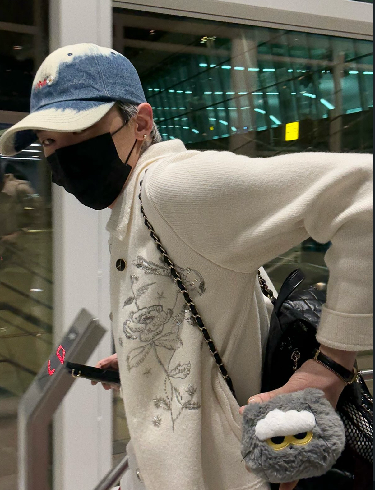 Latest photo of G-DRAGON (BIGBANG)