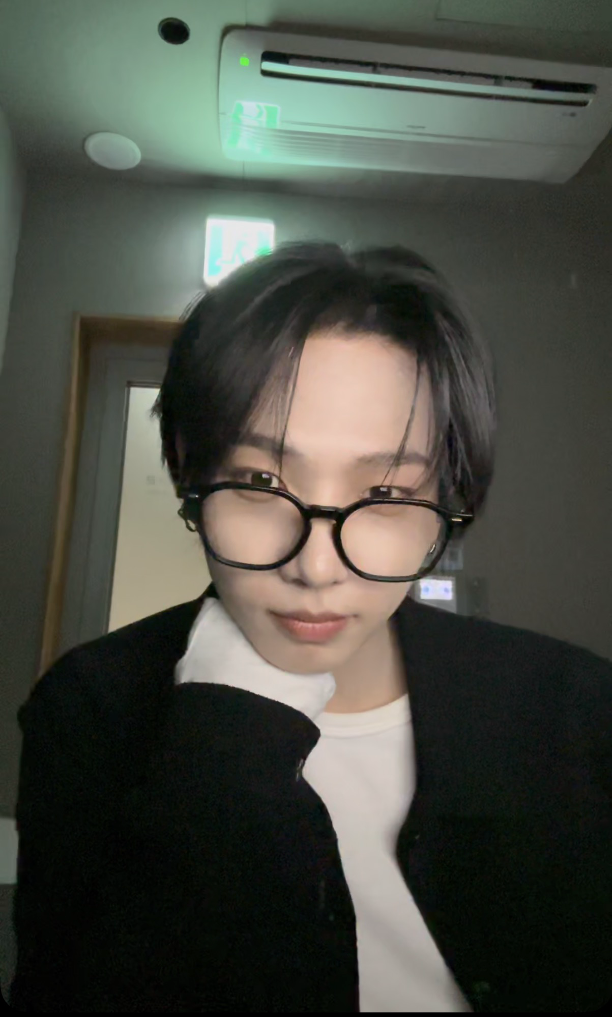 Latest photo of Myeong Jaehyun (BOYNEXTDOOR)