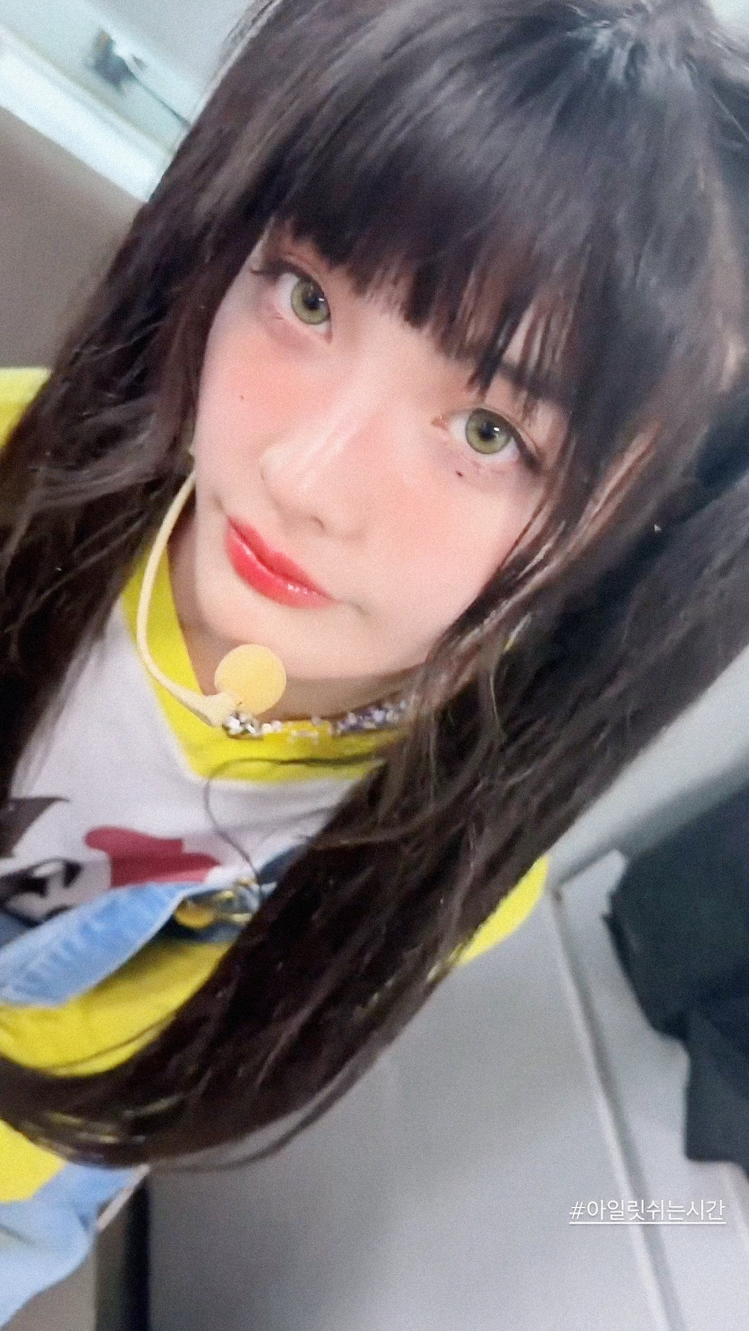 Latest photo of Iroha (ILLIT)